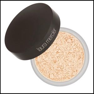 Laura Mercier Translucent Setting Powder